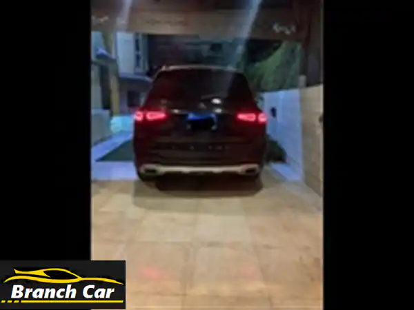 للبيع: مرسيدس GLC 2022 | فابريكا بالكامل وبحالة المصنع...