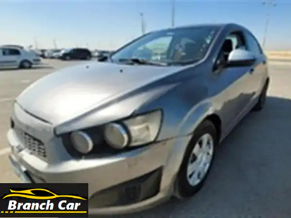 شيفروليه سونيك 2012 خليجي أوتوماتيك: بحالة...