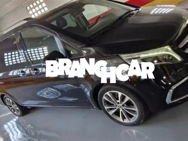 مرسيدس كلاس V