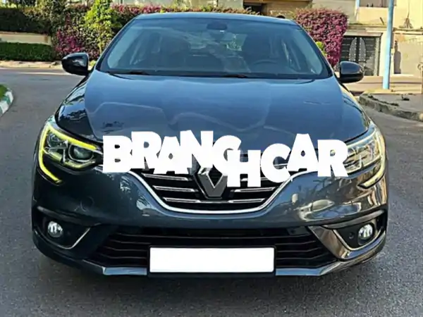 رونو ميغان 2020 أوتوماتيكية