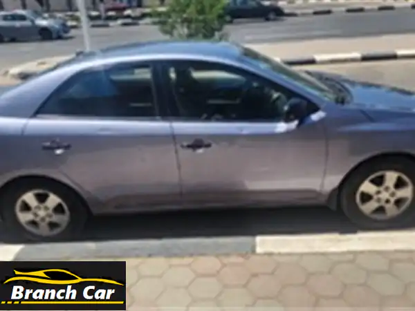 كيا سيراتو 2010 للبيع القاهرة