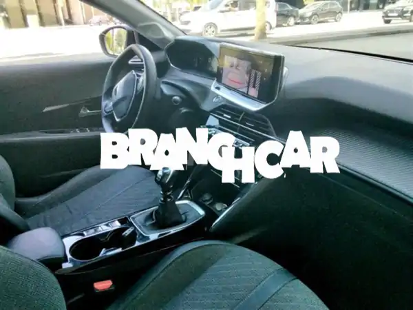 بيجو 208 Allure 2024 جديدة