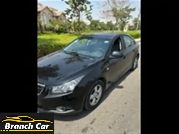 شيفروليه كروز 2010