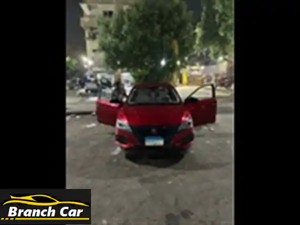 MG 5 2022 فابريكا بالكامل | كاوتش وعفشة جديدة | رخصة حتى 2028...