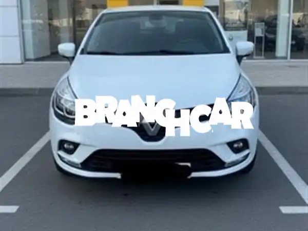 رينو كليو 4 موديل 2020: أناقة، كفاءة، وعملية! للبيع...