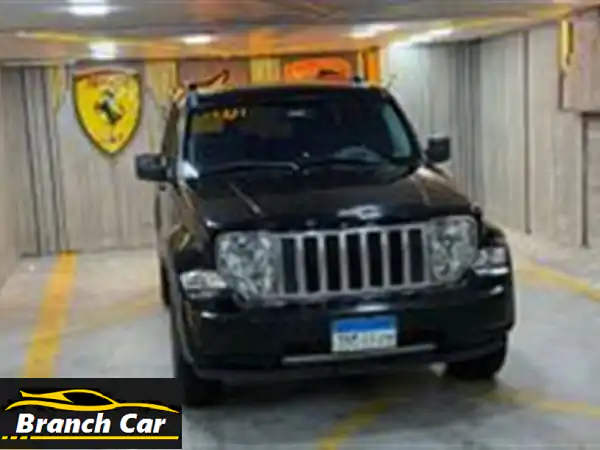 جيب شيروكي 2011