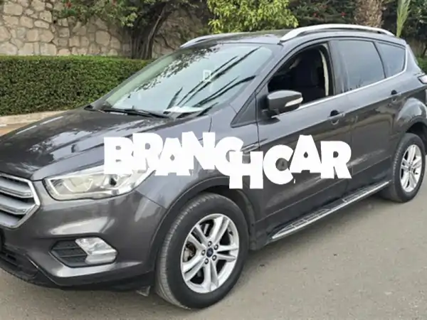 Ford kuga 1.6