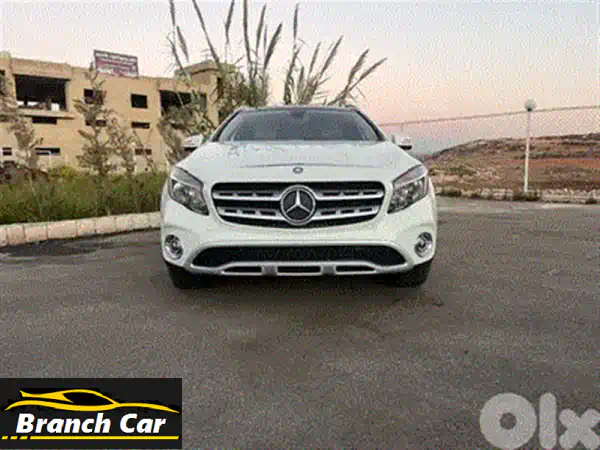 MERCEDES GLA250 2017, clean carfax, full options, 81u002 F882165