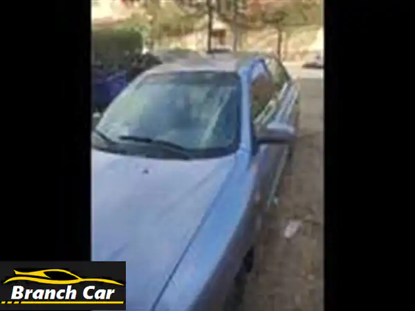 فرصة ذهبية: شيفروليه لانوس 2013 فابريكا دواخل للبيع بمدينة السادات