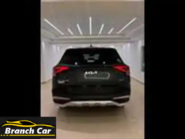 Kia sportage Hybrid2023