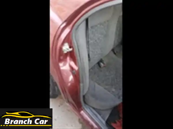 شيفروليه لانوس 2015 للبيع - نبيتي مانيوال | فابريكة...