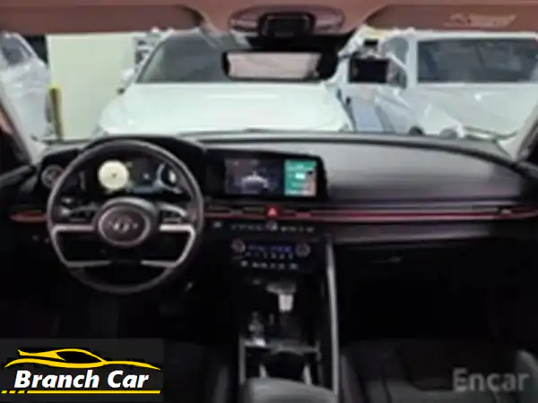 هيونداي افانتي 2021