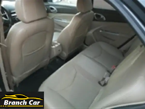 شيفروليه أوبترا 2019