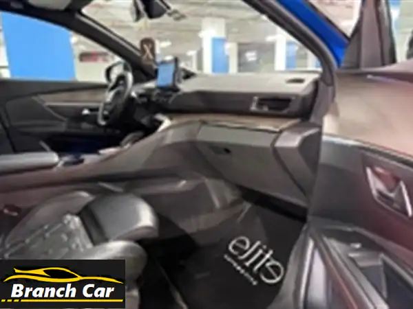 بيجو 30082022 للبيع التجمع  القاهرة الجديدة