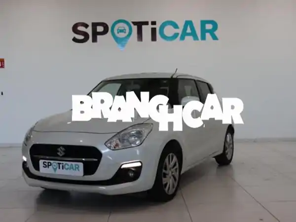 Stellantis  SUZUKI Swift  2024