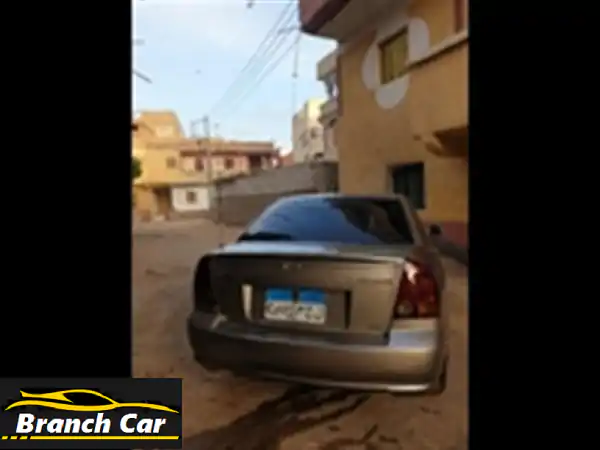 هيونداي فيرنا 2014