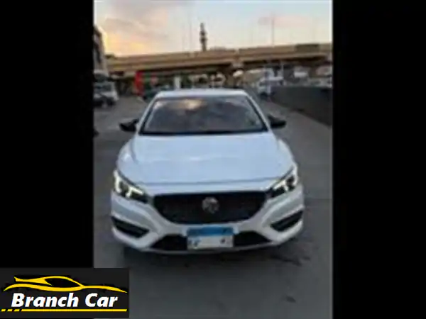 فرصة ذهبية: MG 6 2022 أعلى فئة | فرش أحمر | تحت الضمان |...