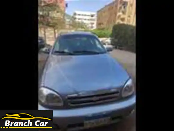 فرصة ذهبية: شيفروليه لانوس 2013 فابريكا دواخل...