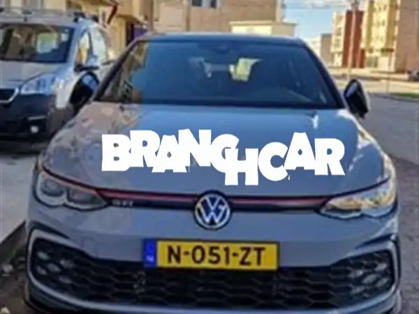 VolkswagenGolf 8 GTI