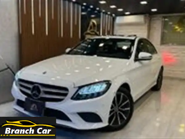 مرسيدس E 2002019 للبيع مصر الجديدة