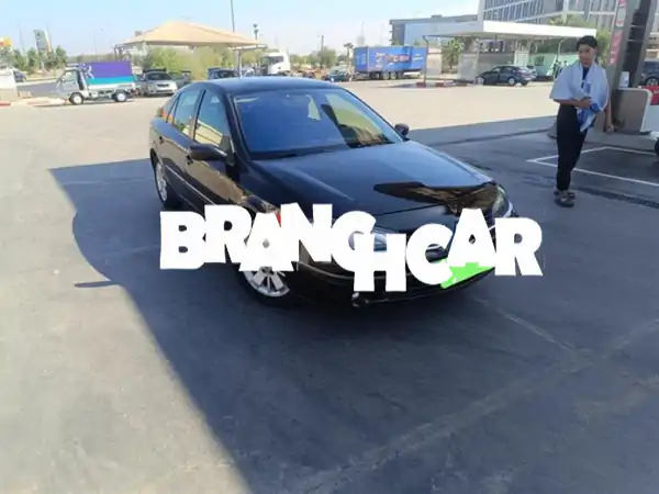 فرصة استثنائية: رينو لاجونا 2007 ديزل - محرك جديد...