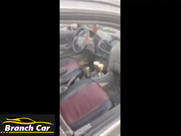 هيونداي فيرنا 2011