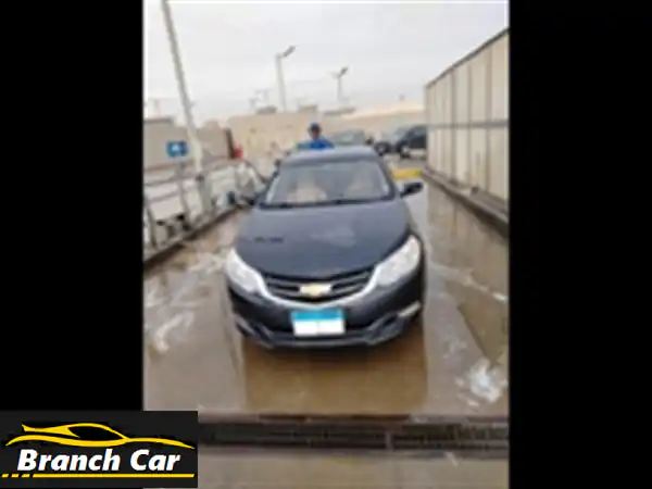 شيفروليه أوبترا 2021 فابريكة | كاوتش وبطارية جديدة...