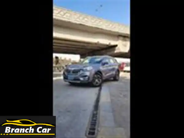 بريليانس V62019 للبيع مدينة نصر