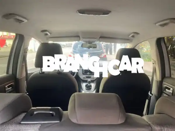 فورد كوجا بنزين يدوي 2012 في الدار البيضاء