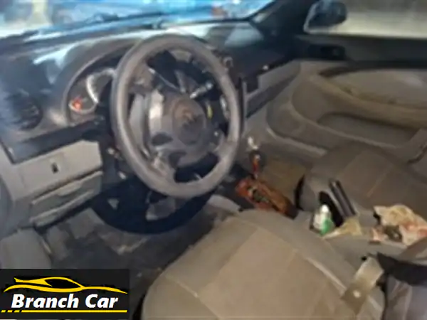 ⭐ شيفروليه أوبترا للبيع بمدينة نصر: فبريكة دواخل، عمرة موتور كاملة وفرش جلد فاخر!