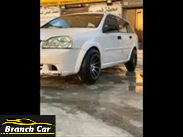 ⭐ شيفروليه أوبترا للبيع بمدينة نصر: فبريكة...