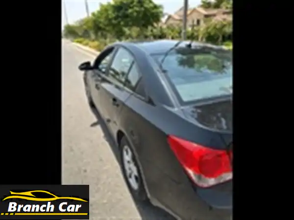 شيفروليه كروز 2010