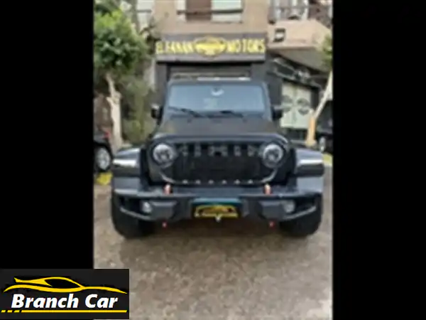 جيب رانجلر 2012 للبيع القاهرة