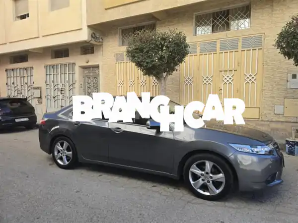 هوندا أكورد ديزل 2014: قمة الاقتصاد والأداء الفاخر |...