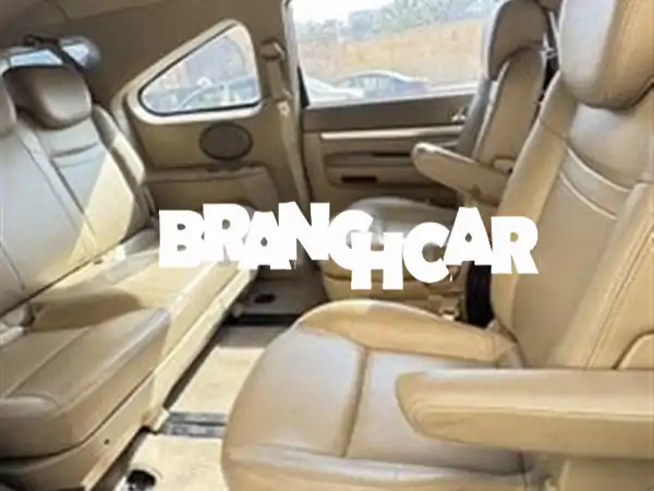 سانغ يونغ ستيفيك ديزل يدوي 2009 في الرباط