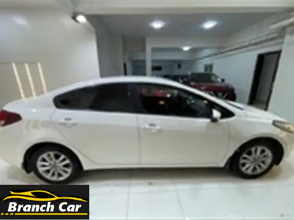 كيا سيراتو 2018