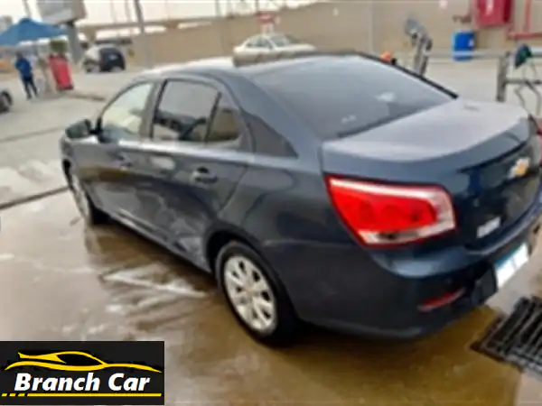 شيفروليه أوبترا 202 فابريكة | كاوتش وبطارية جديدة | جاهزة للانطلاق بأمان وراحة!