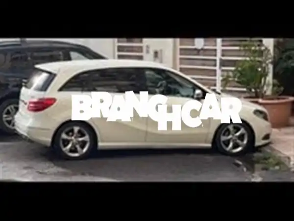 مرسيدس بنز 180 ديزل مانويل 2013