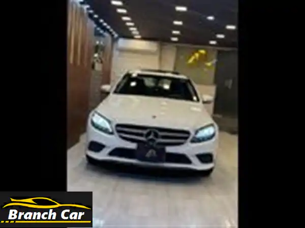 مرسيدس E 2002019 للبيع مصر الجديدة