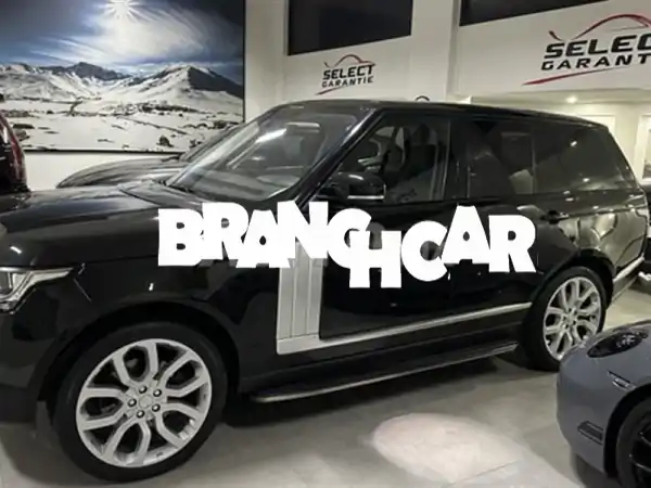 رينج روفر فوج 2016 الفاخرة للبيع | أداء استثنائي...