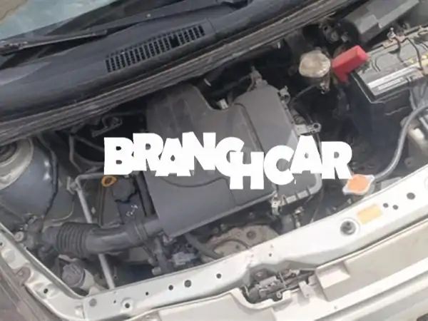 دايهاتسو سيريون بنزين يدوي 2009 في فاس