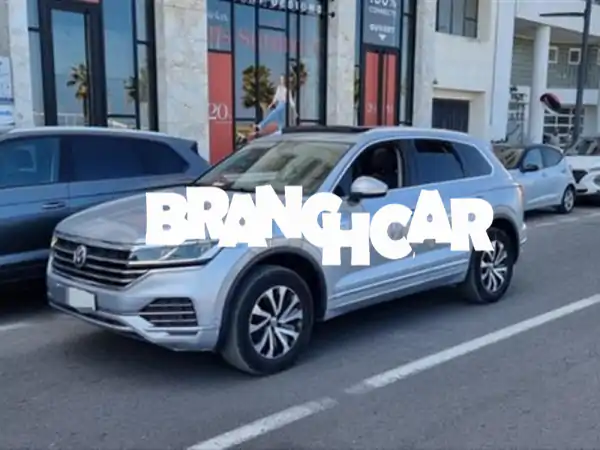 طوارق إكستريم يد أولى 136000 كم أصلية ww