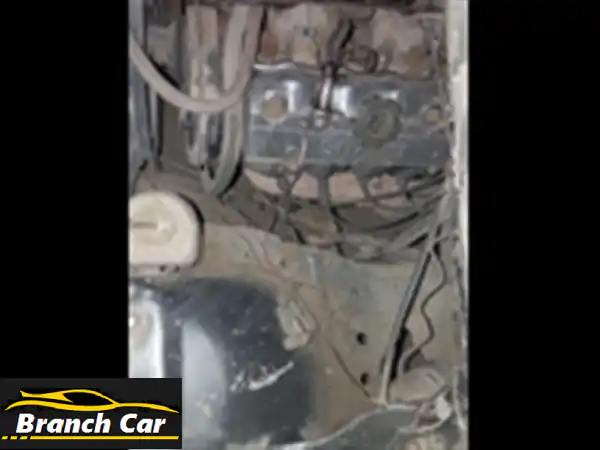 سوزوكي فان تومنايا 2010 للبيع | فبريكا دواخل | عداد 93...