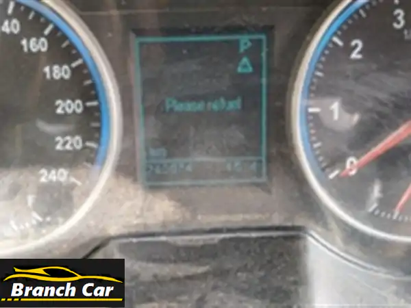 بريليانس V5 موديل 205: فبريقة دواخل بالكامل، SUV عملية بمواصفات أمان وراحة (عداد 240 ألف كم)