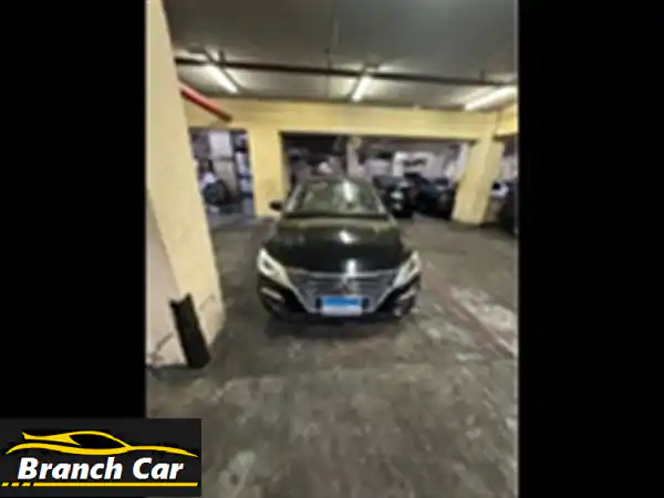 MG 5 2021 فابريكا بالكامل – بحالة المصنع | للبيع...