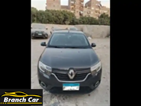 رينو لوجان للبيع: سيارتك العملية والاقتصادية...