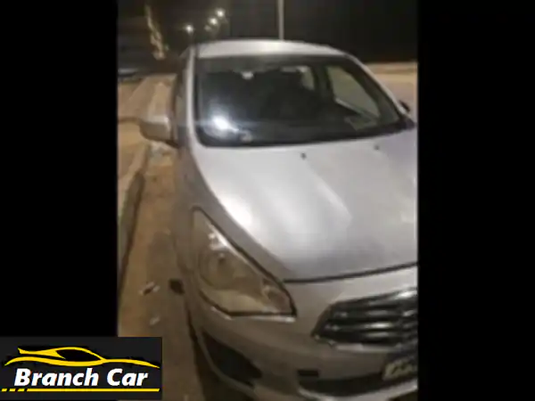 للبيع: ميتسوبيشي أتراج 2014 | فبريكة بالكامل |...