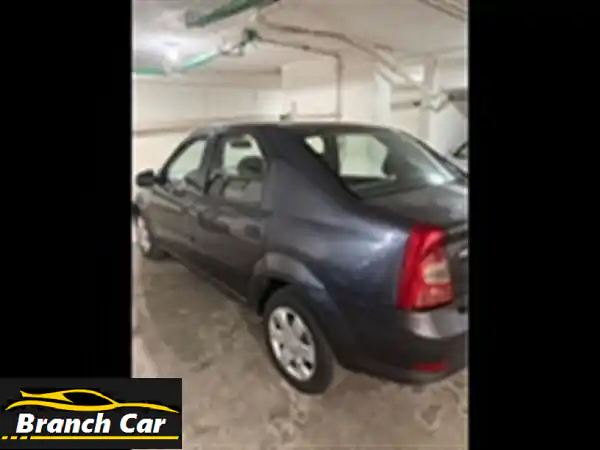 فرصة استثنائية: رينو لوجان 2010 للبيع بالإسكندرية (طريق الصحراوي) - سيارة اقتصادية وموثوقة!