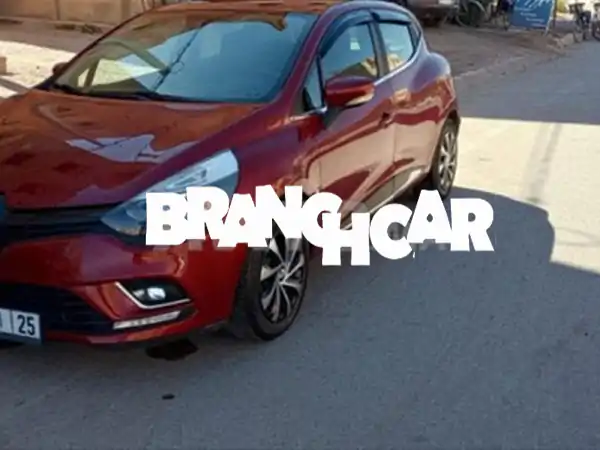 فرصة لا تُعوَّض: رينو كليو 4 ديزل 2019 – أناقة...