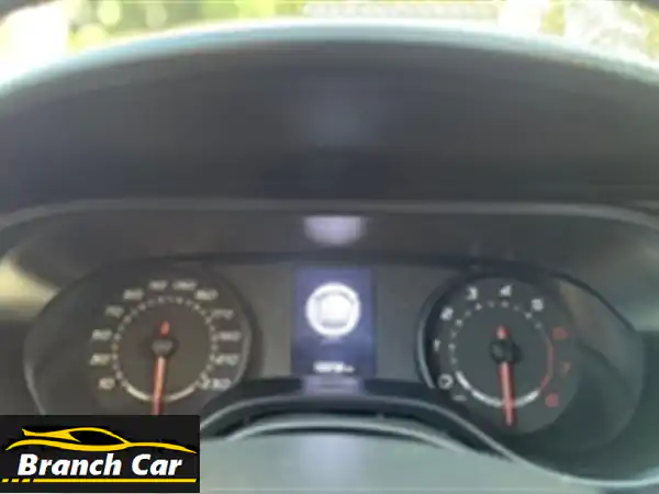 فرصة ذهبية: فيات تيبو 2019 هاي لاين | فابريكا بالكامل | للبيع بالقاهرة